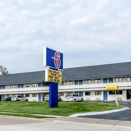 Motel 6 Florence, Ky - Cincinnati Airport
